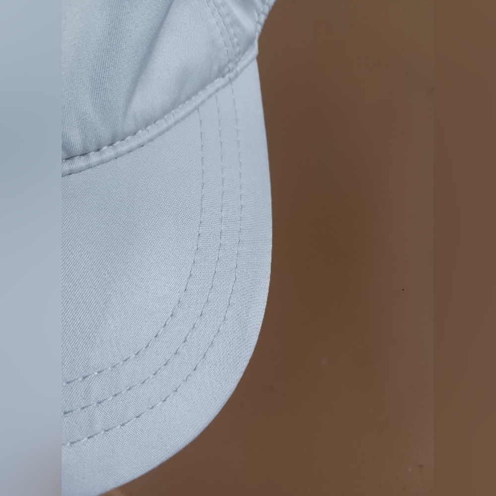Prada Monochrome Basball Hat - Picture 7 of 11